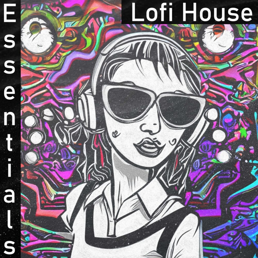 Beach Roads Lo-fi House Sample Pack