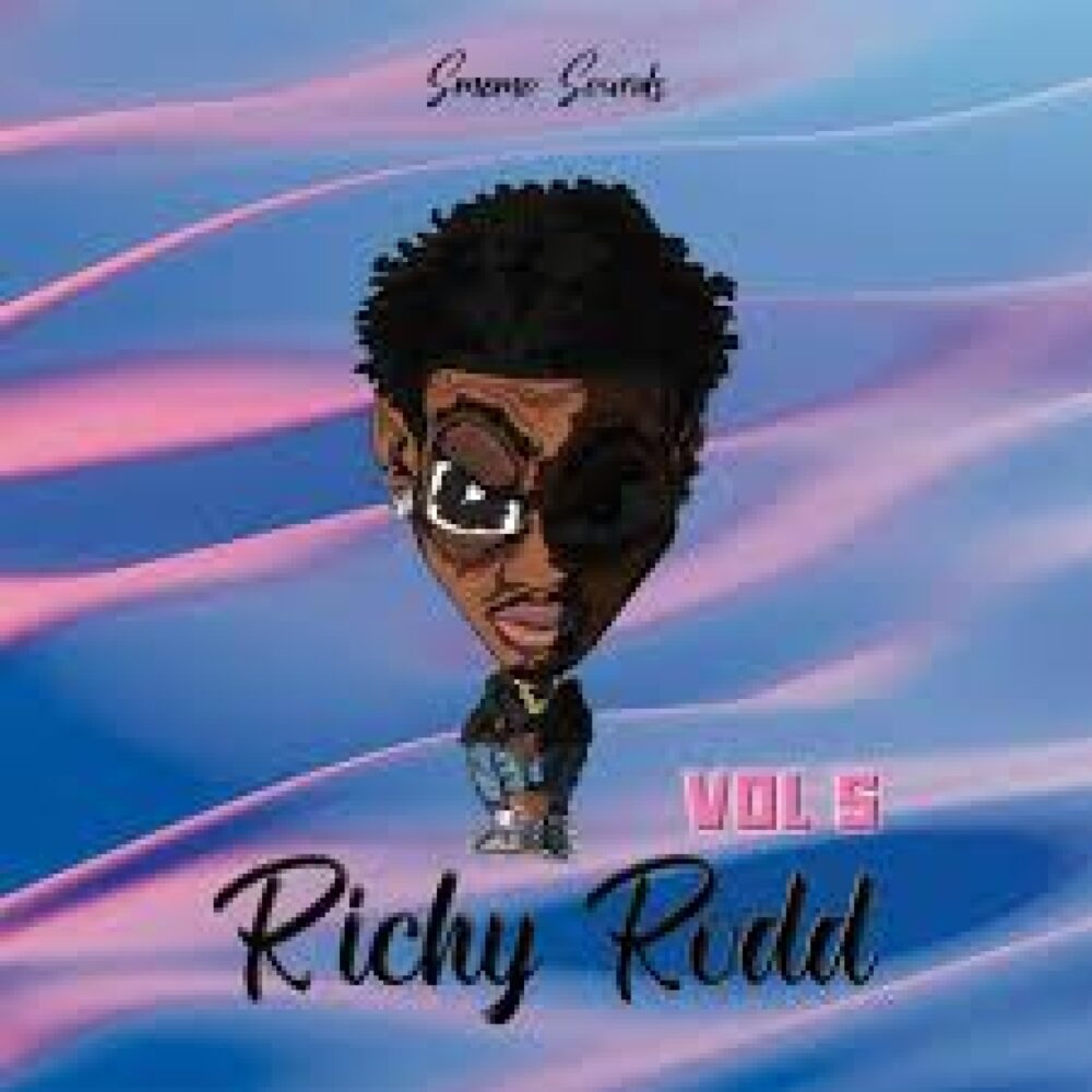 SMEMO Sounds Richy Rodd Vol 5