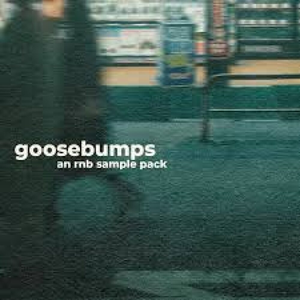 Jazzfeezy Goosebumps  Rnb James Penley