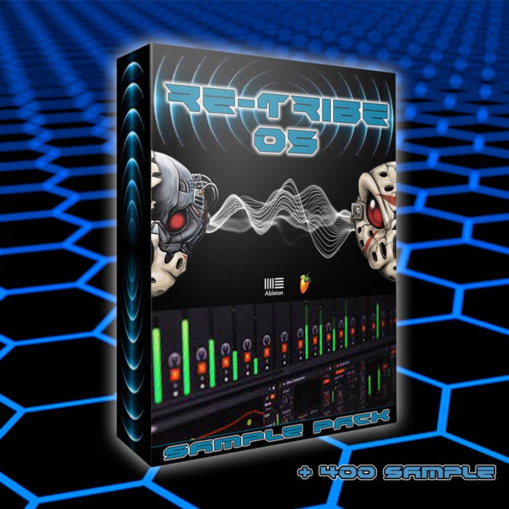 Re tribe 05