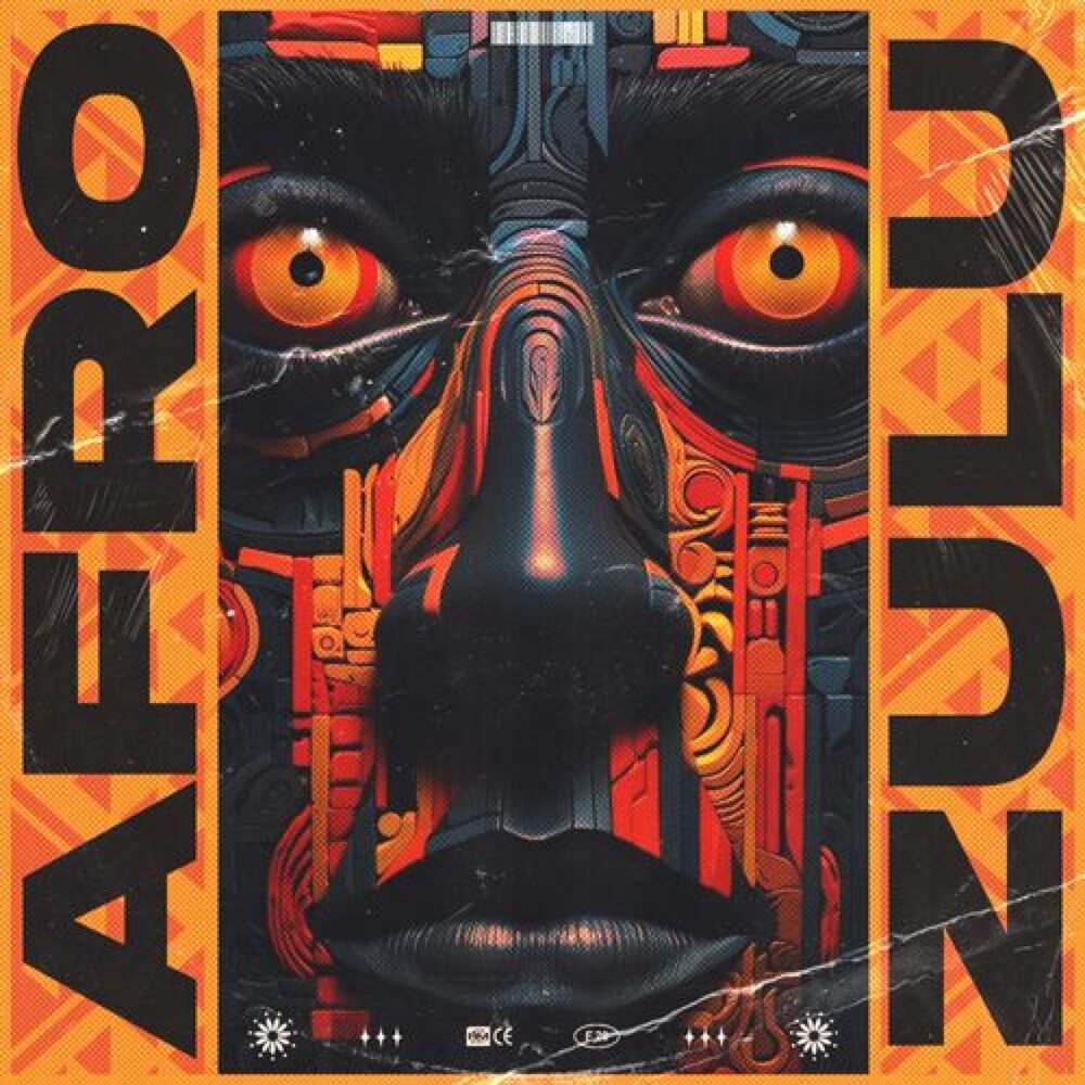 Jerry Martin Afro Zulu