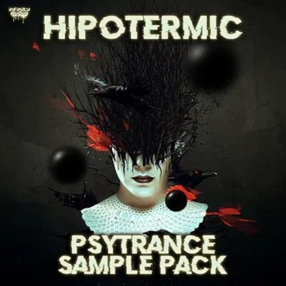 Hipotermic PsyTrance Sample Pack