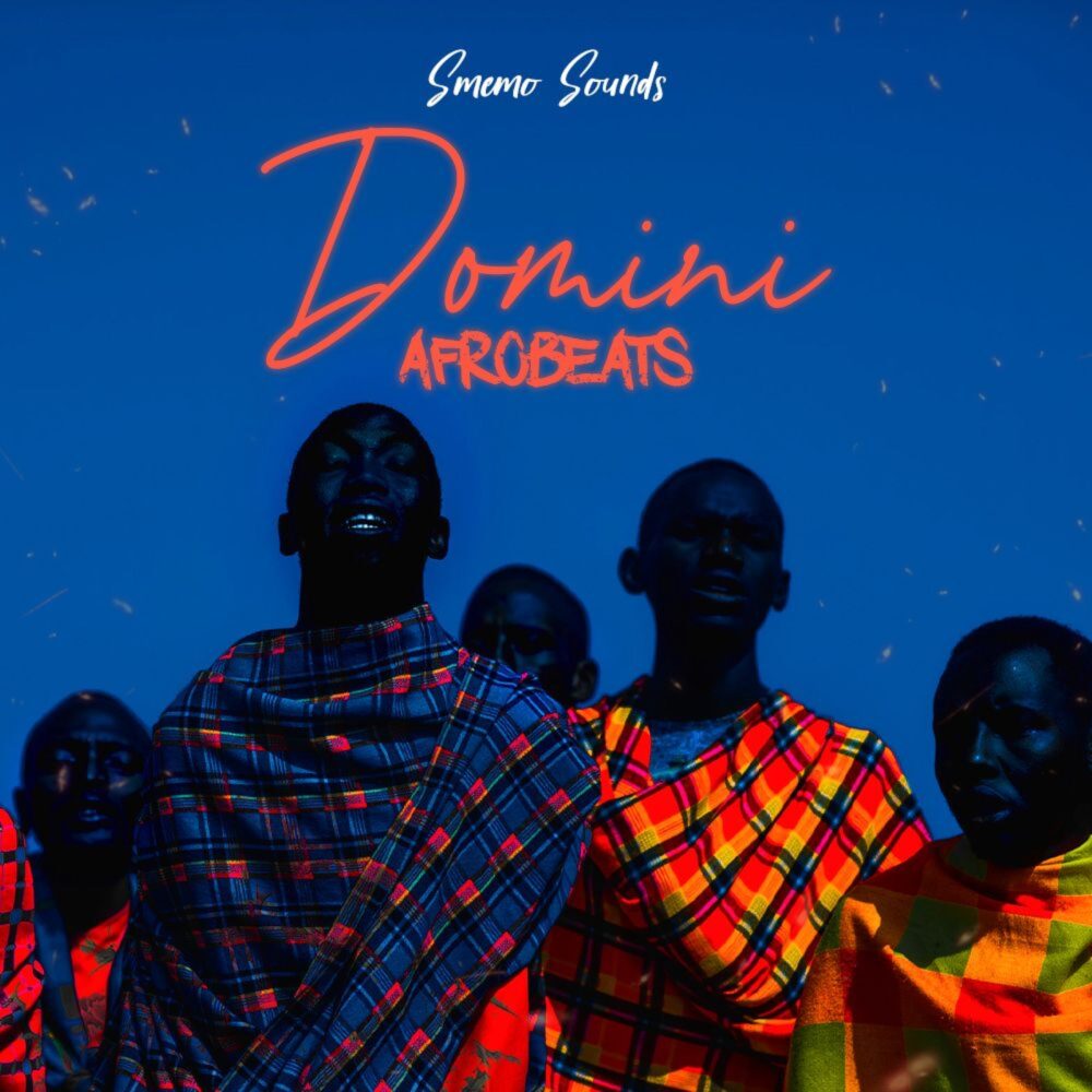 Domini Afrobeats
