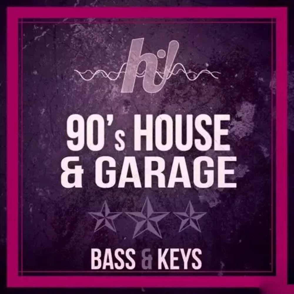 90's House and Garage