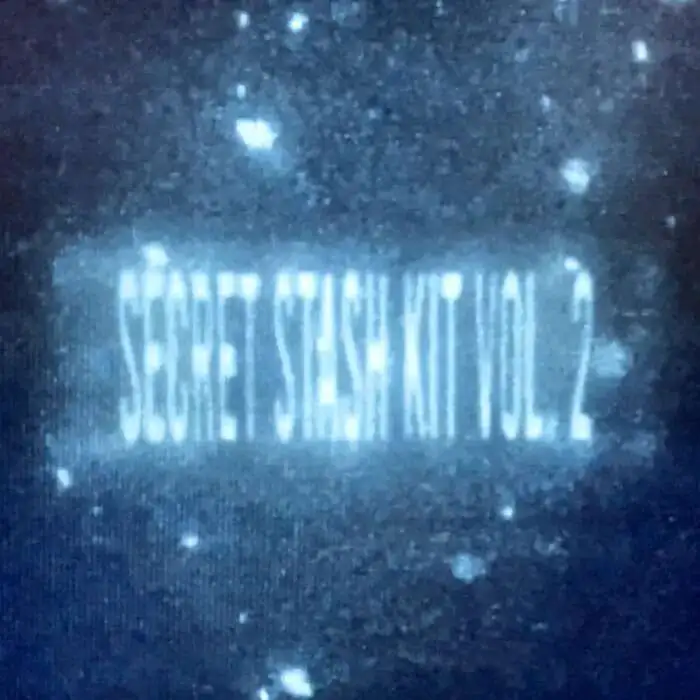 FERDI Secret Stash Kit Vol 2