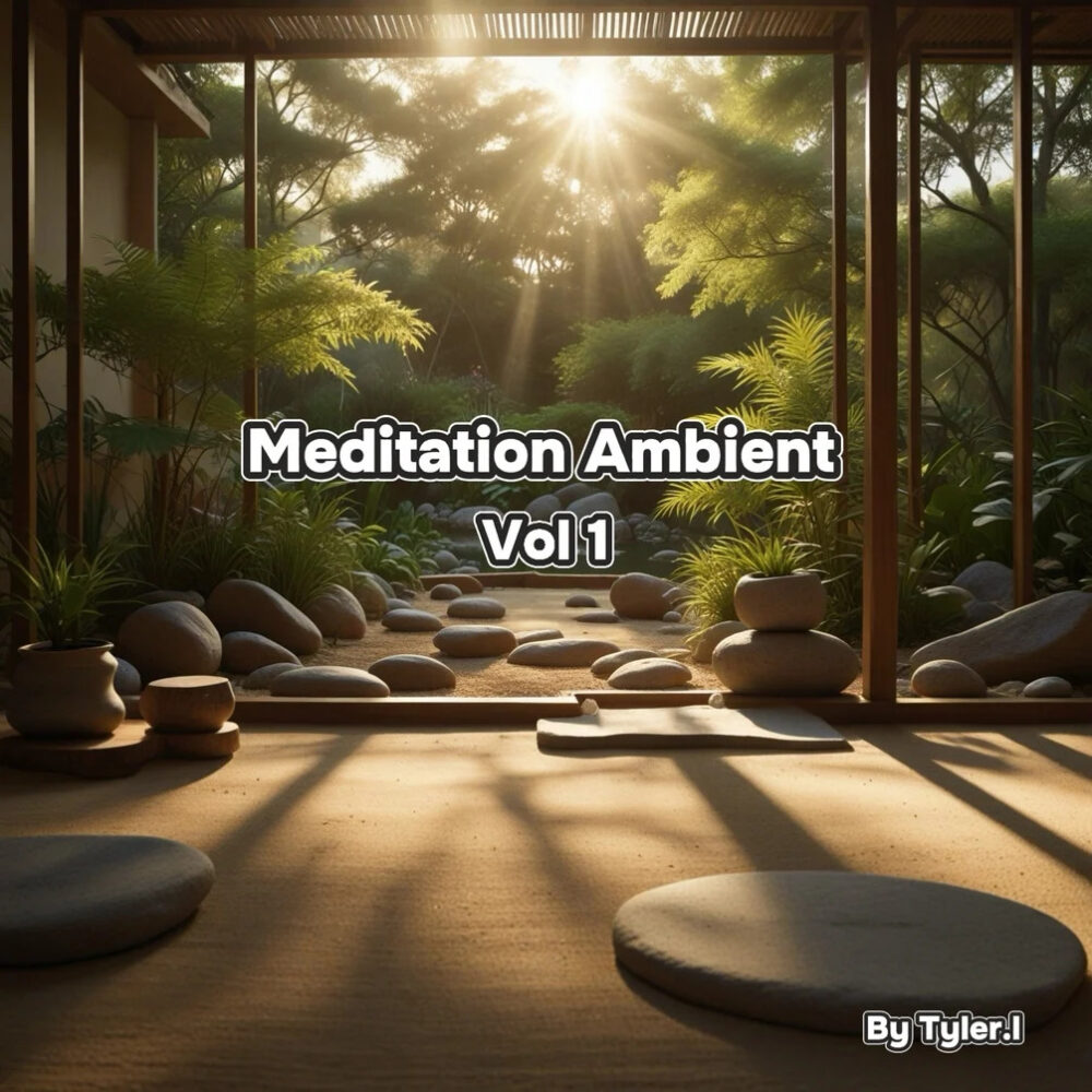 Tyler.l Meditation Ambient Vol 1