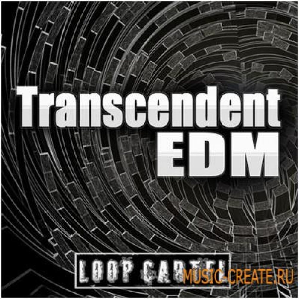 Loop Cartel Transcendent EDM