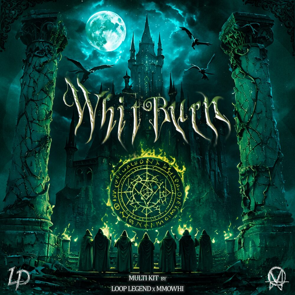 Loop Legend Whitburn Multi Kit