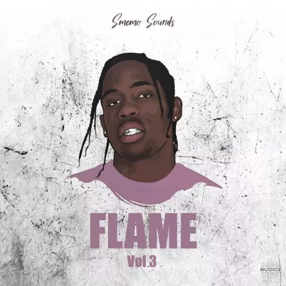 SMEMO Sounds Flame Vol 3