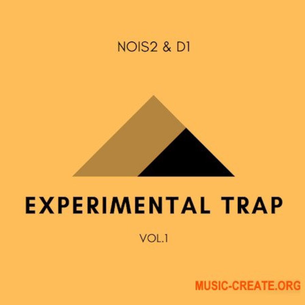 Nois2 and D1 Experimental Trap Kit
