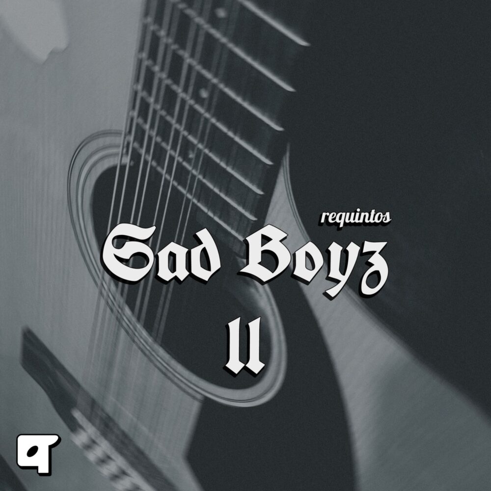 Akyai Requintos Sad Boyz ii