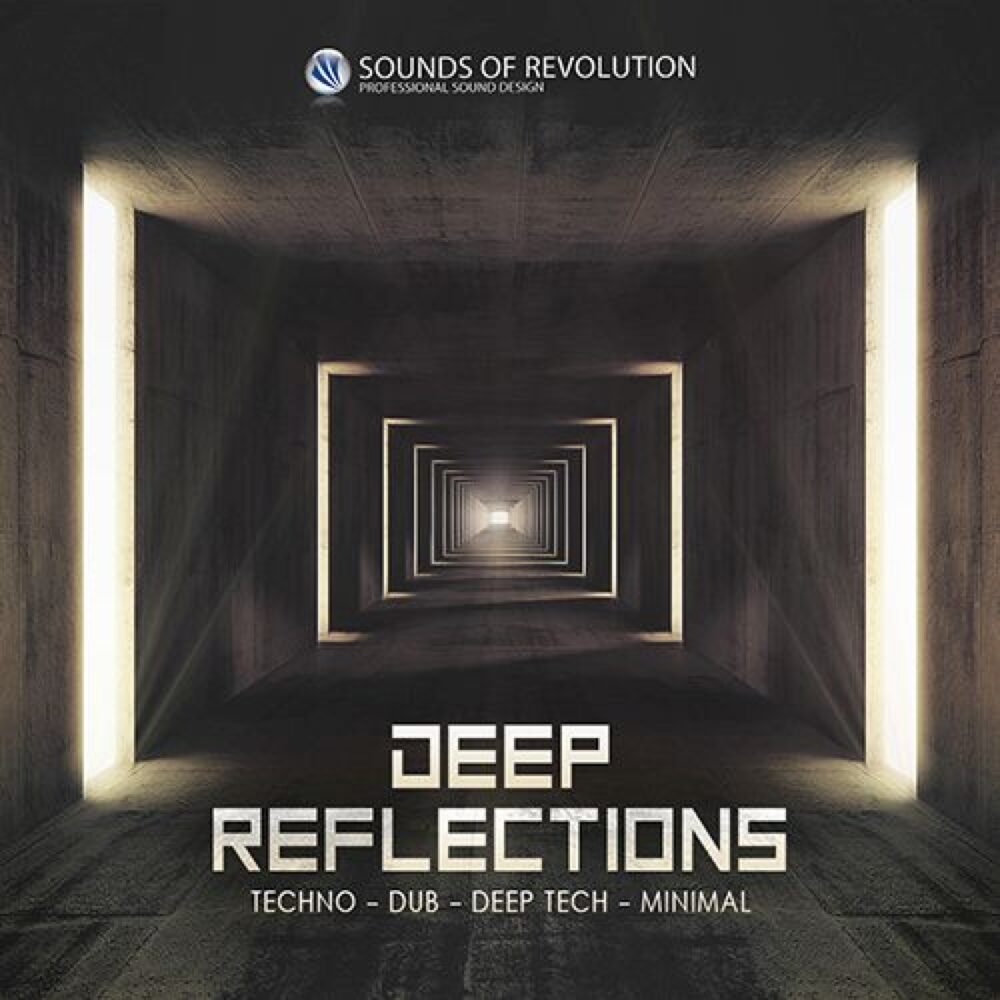 Resonance Sound Sor Deep Reflections
