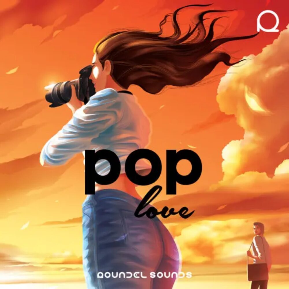 Roundel Sounds Pop Love