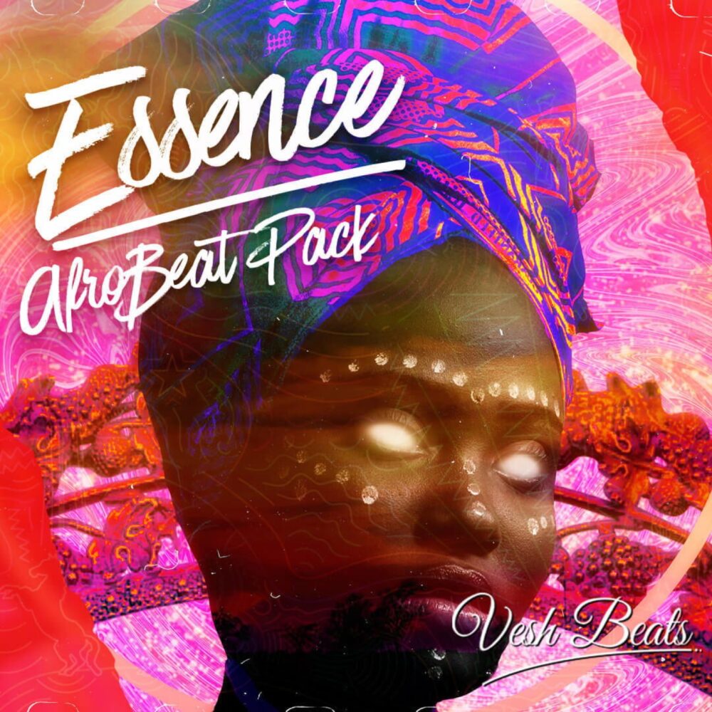 Vesh Beats Essence Afrobeats