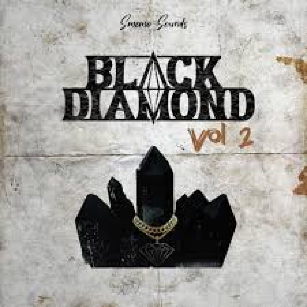 Smemo Sounds Blvck Diamond Vol 2