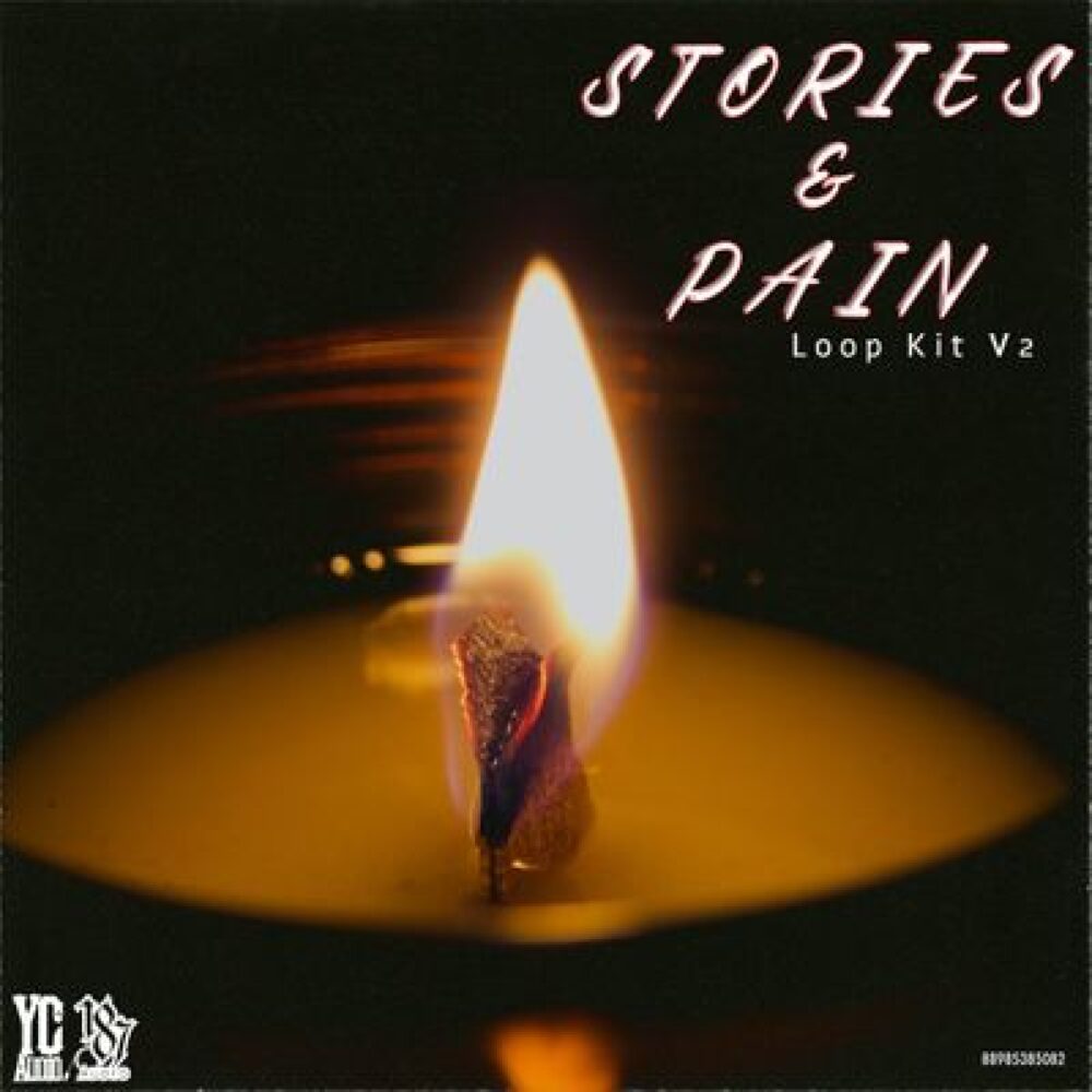 YC Audio Stories & Pain V2
