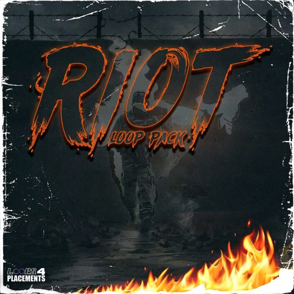 YC Audio Riot