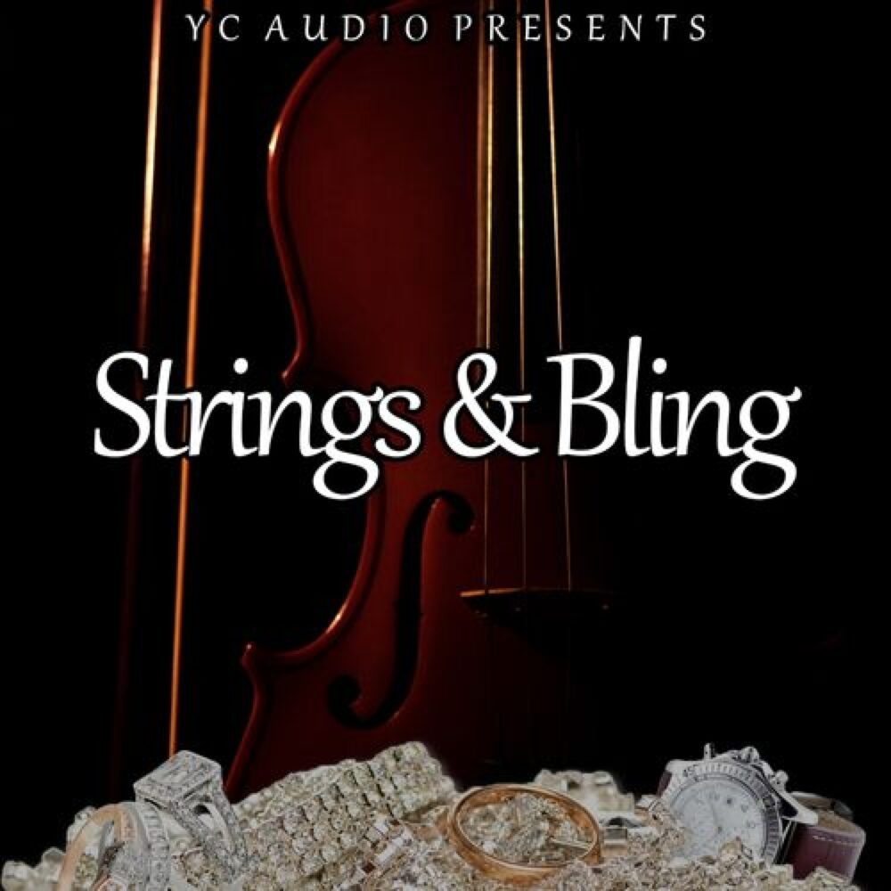 YC Audio Strings & Bling