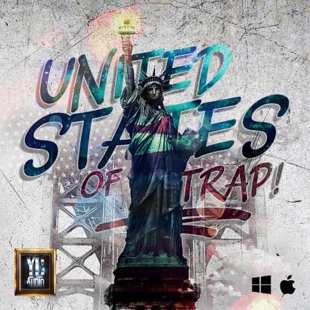 YC Audio United States Of Trap