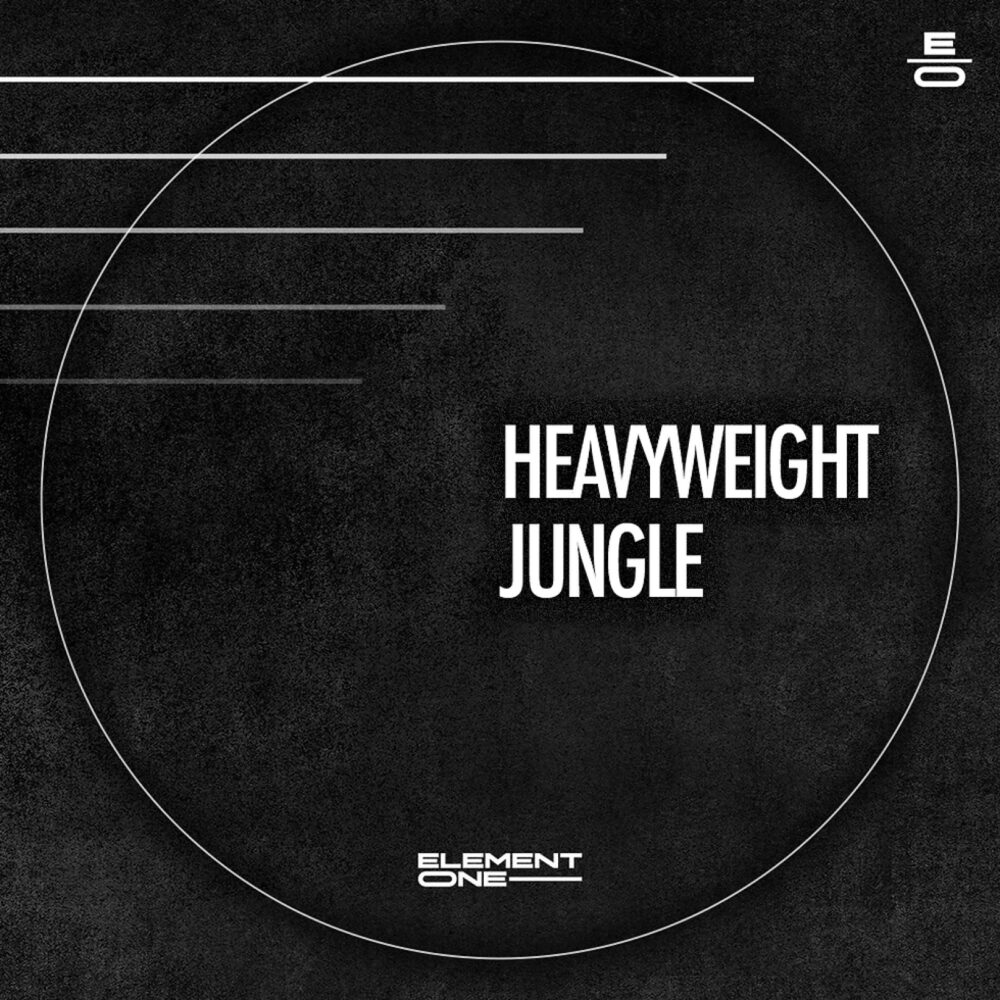 Element One Heavyweight Jungle
