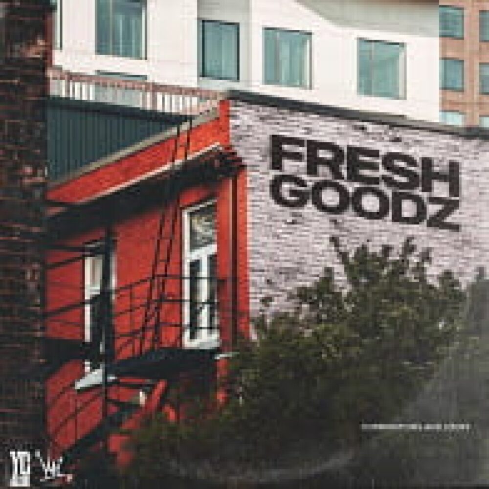 YC Audio Fresh Goodz