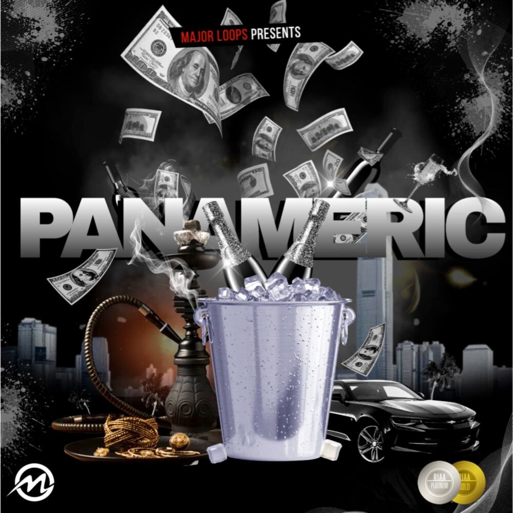 Major Loops Panameric