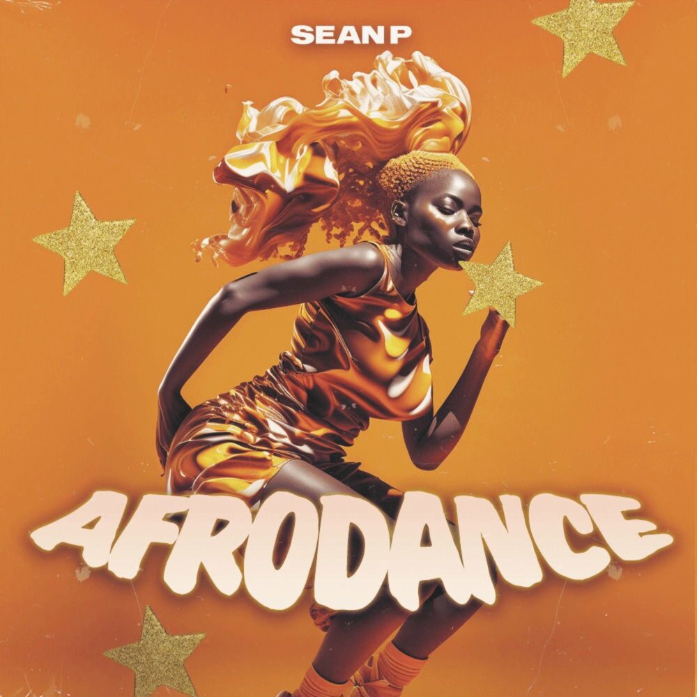 Sean P Afro Dance