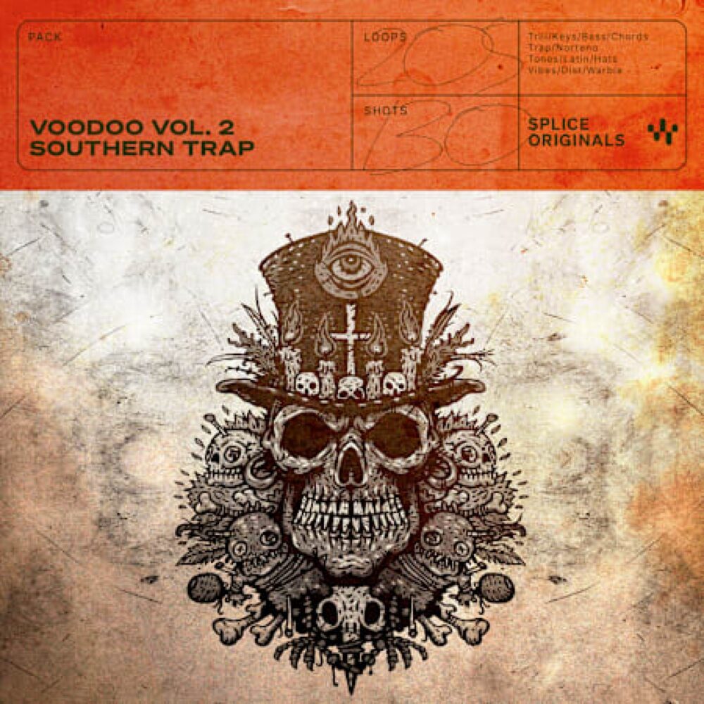 Splice Originals Voodoo Vol 2