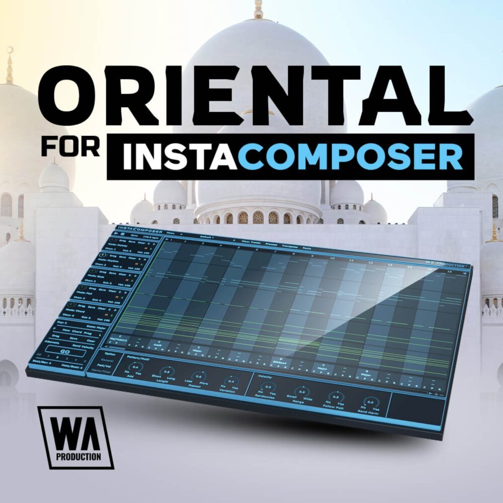 W A Production Instacomposer Orient Expansion