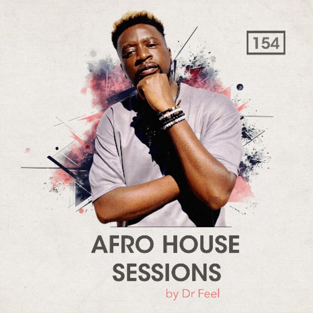 Bingoshakerz Afro House Sessions By Dr Feel