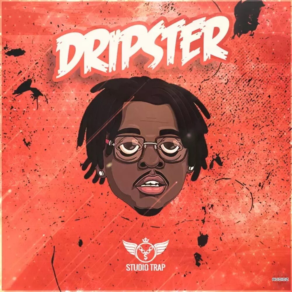 Studio Trap Dripster