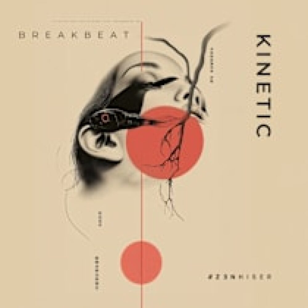 Zenhiser Kinetic Breakbeat