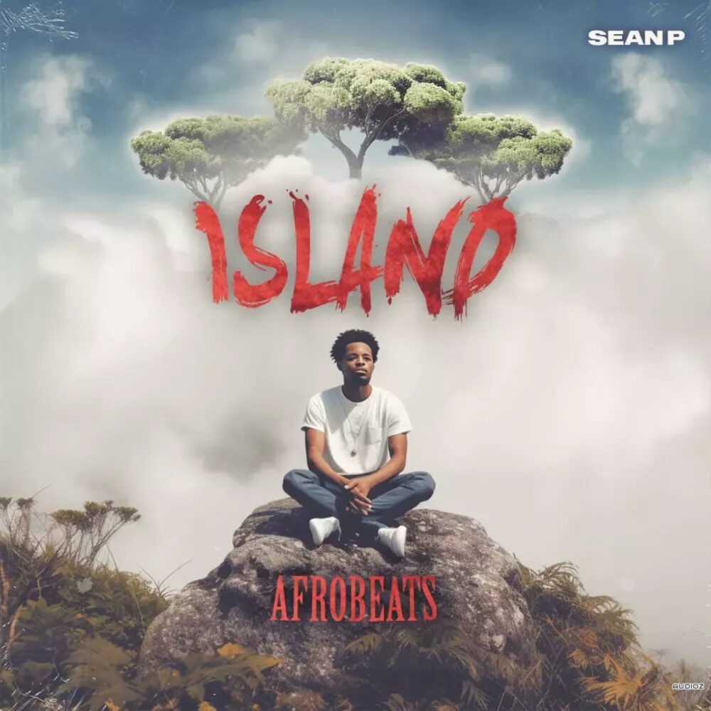 Sean P Island - Afrobeats