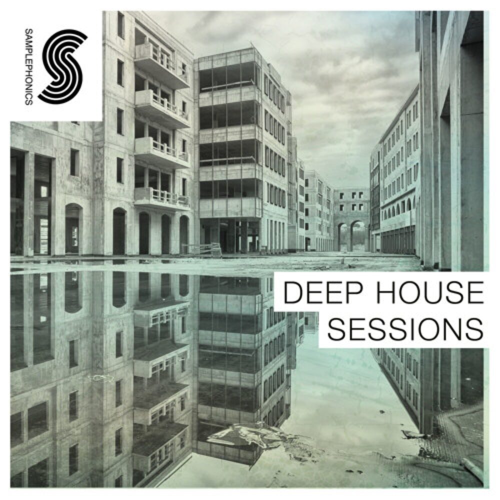 Samplephonics Deep House Sessions