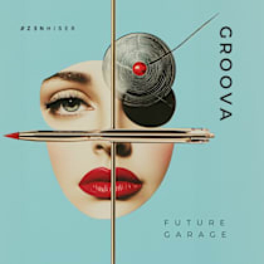Zenhiser Groova Future Garage