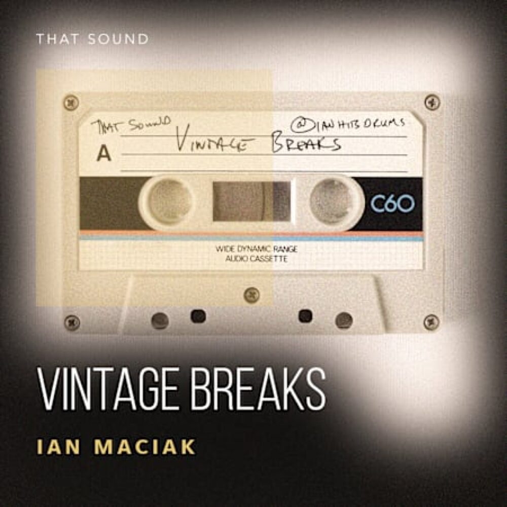 That Sound Vintage Breaks