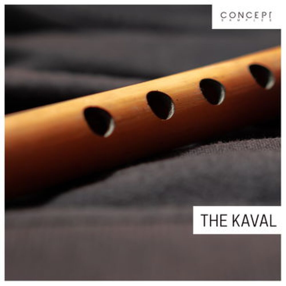 Concept Samples The Kaval