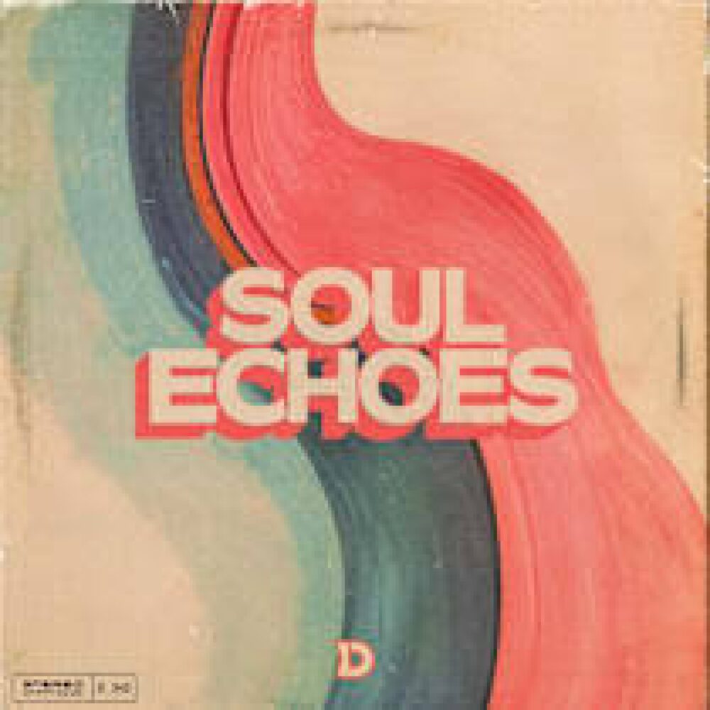 DopeBoyzMuzic Soul Echoes 1