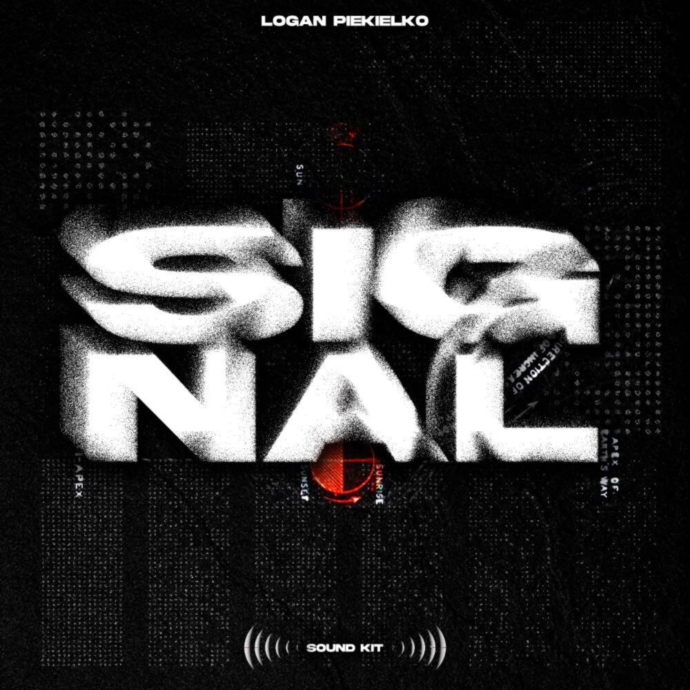 Do Not Cross Signal FloridaATL Trap Drum Kit