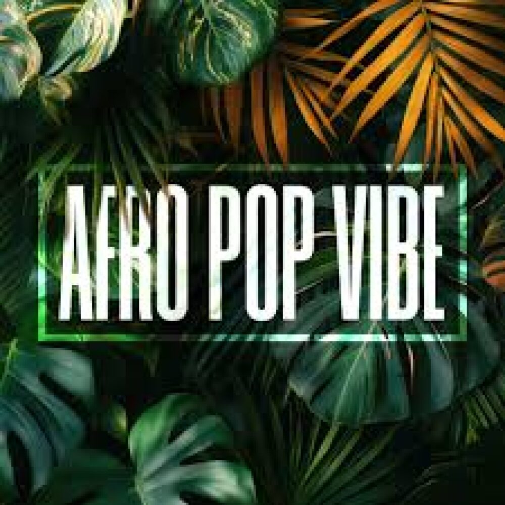 Digi Exclusive Afro Pop Vibe