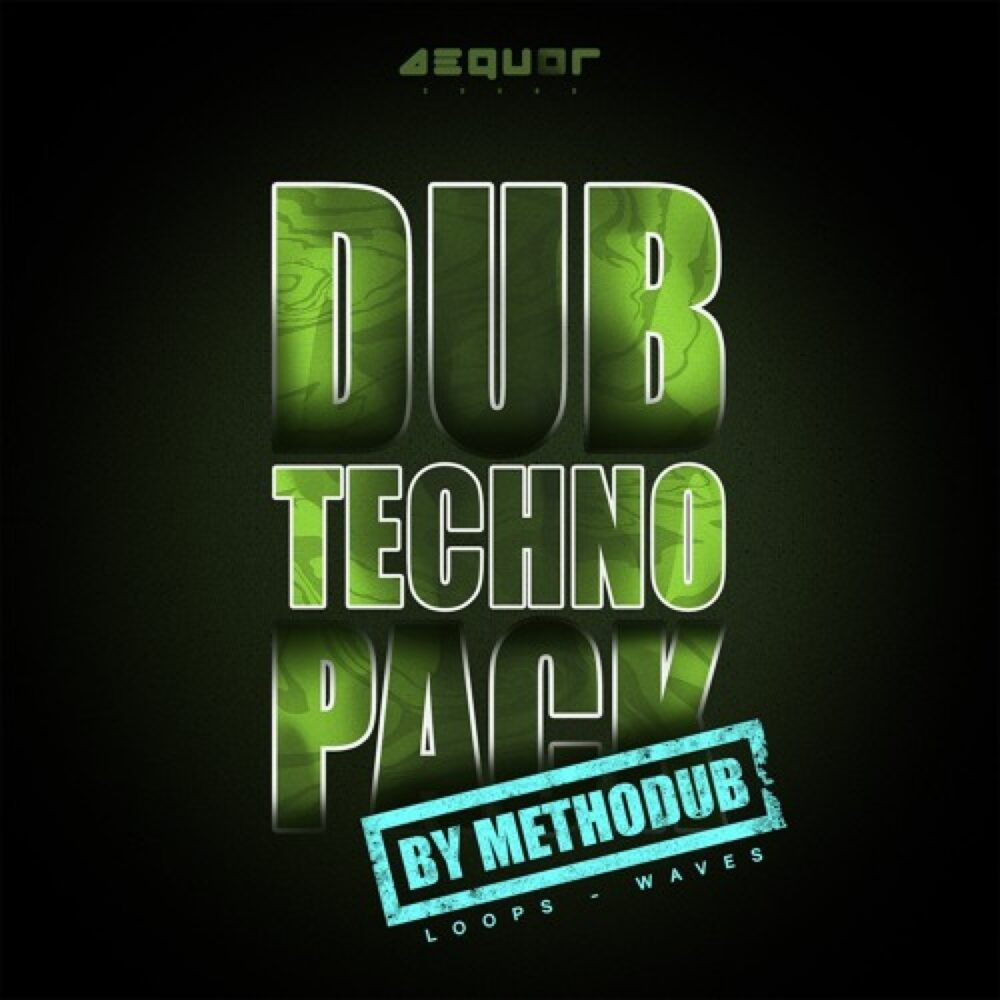 Aequor Sound Dub Techno