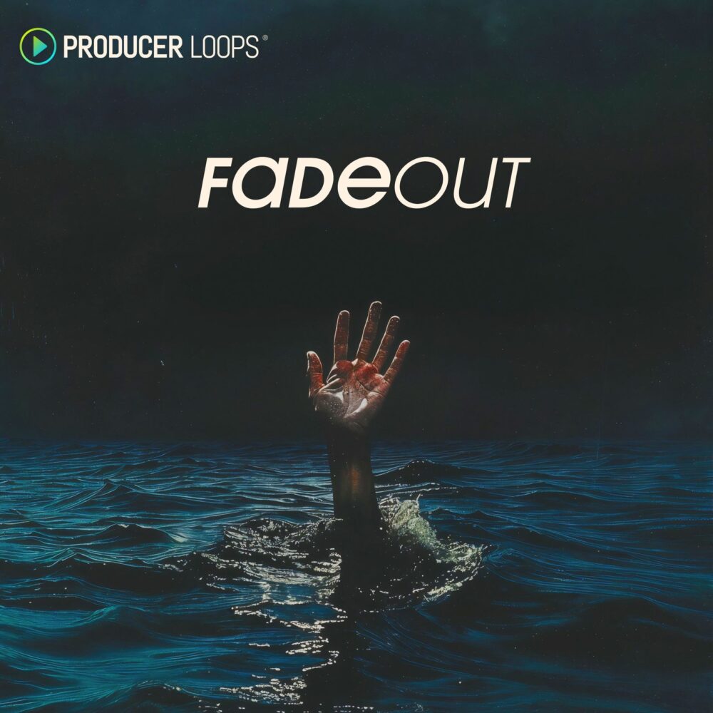 Producer Loops Fade Out