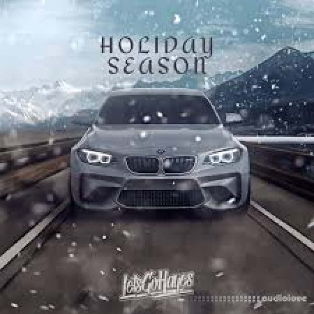 LetsGoHayes Holiday Season