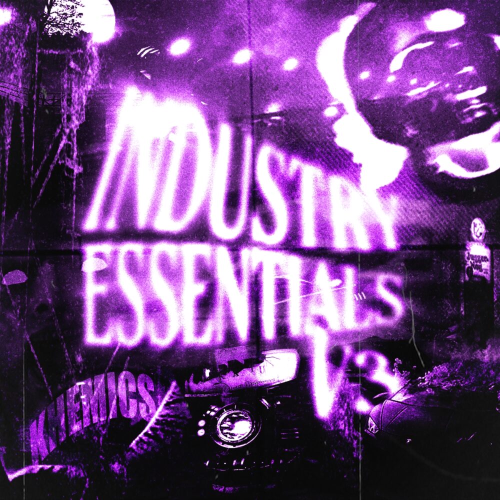 Khemics Industry Essentials V3 Bundle Kit
