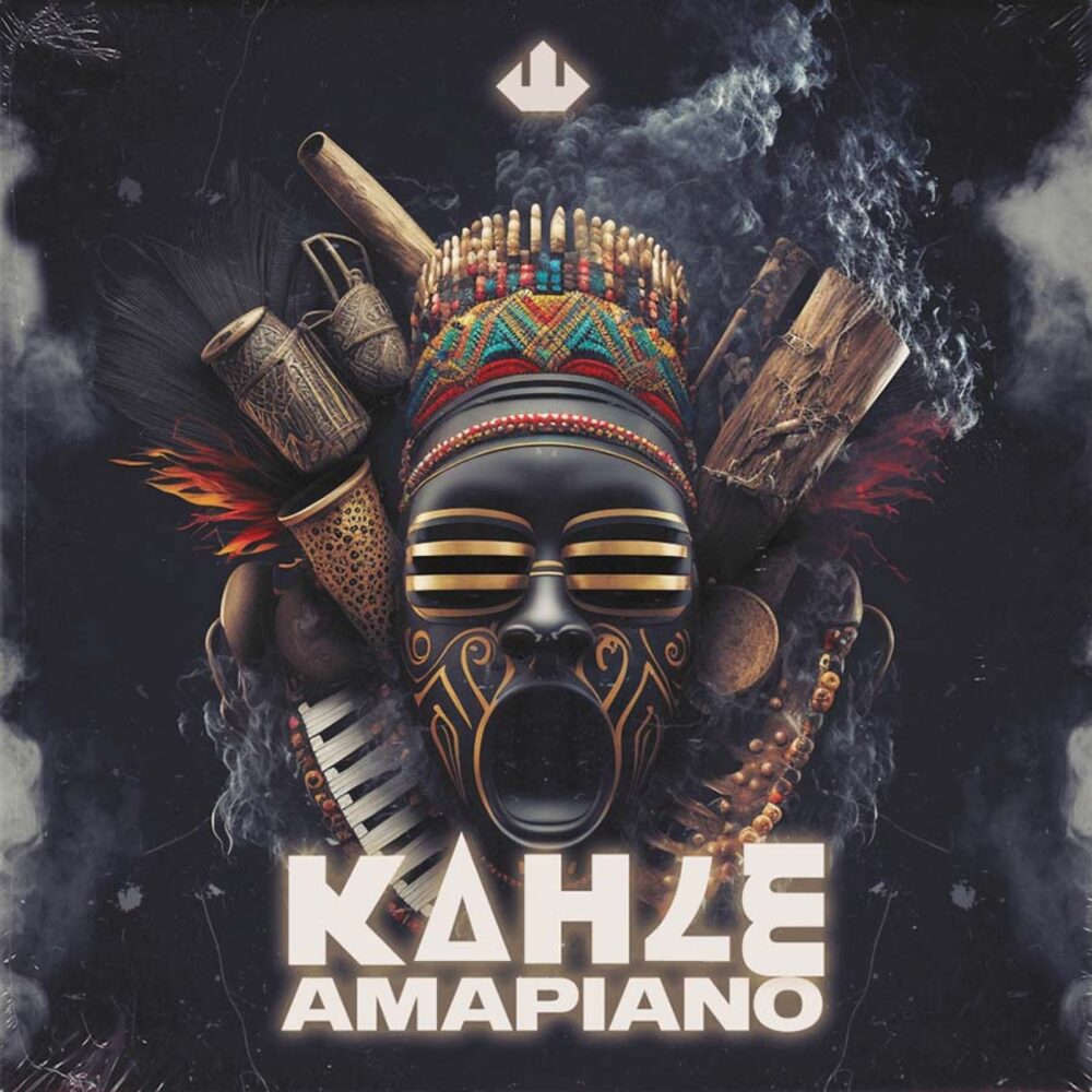 SMEMO Sounds Kahle Amapiano