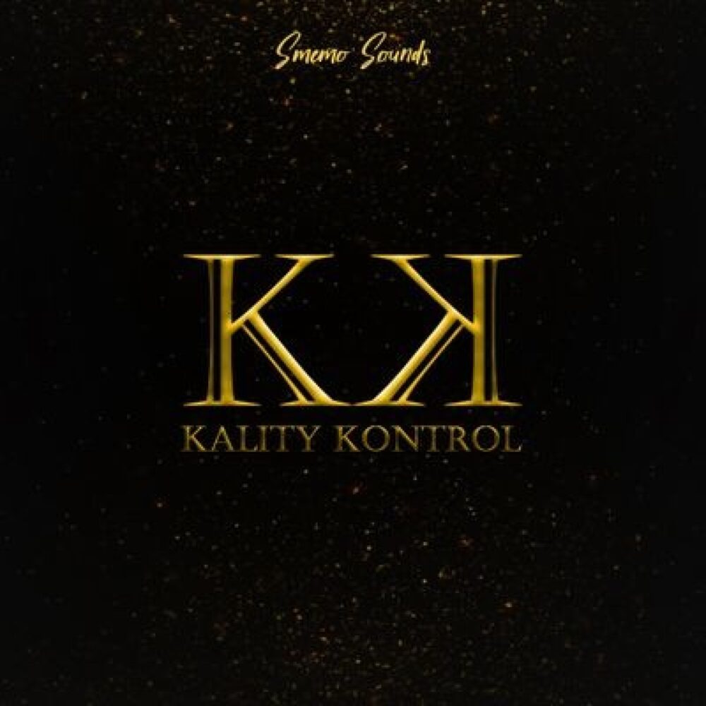 SMEMO Sounds Kality Kontrol