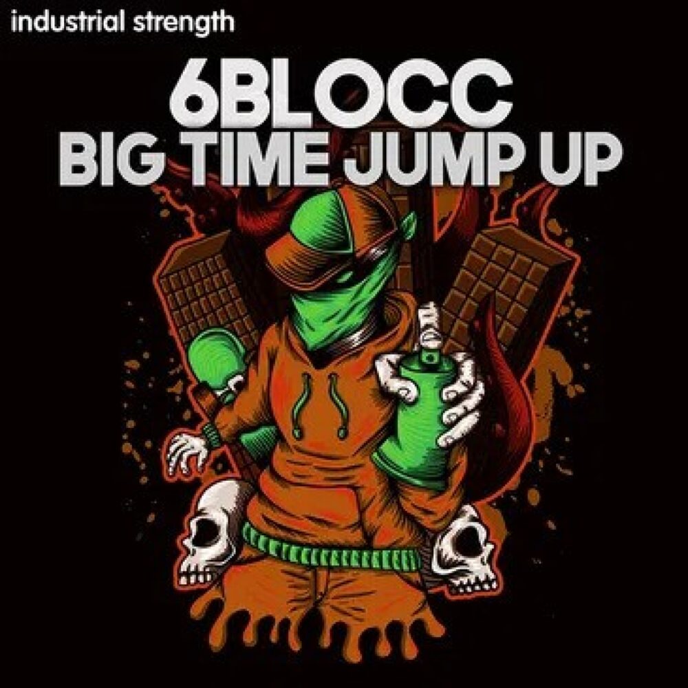 Big Time Jump Up WAV