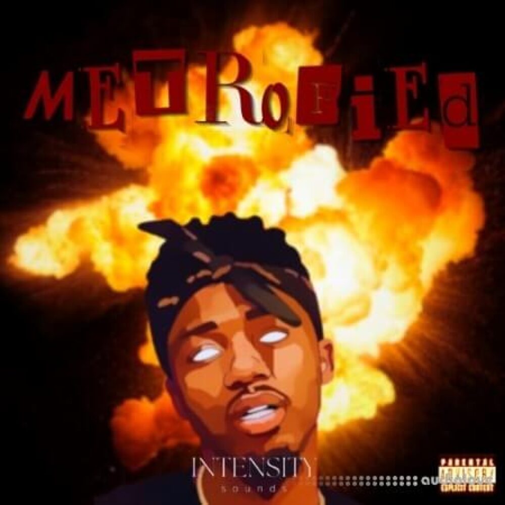 Intensity Sounds Metrofied