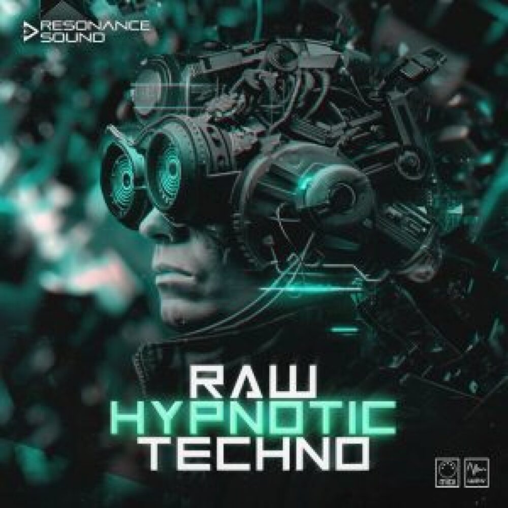 Resonance Sound Raw Hypnotic Techno
