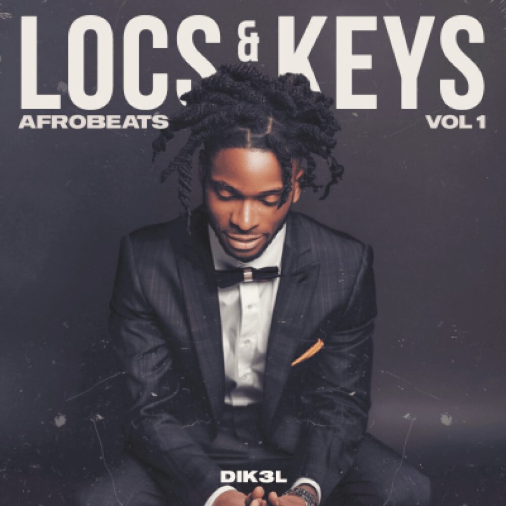 Locs and Keys Vol 1